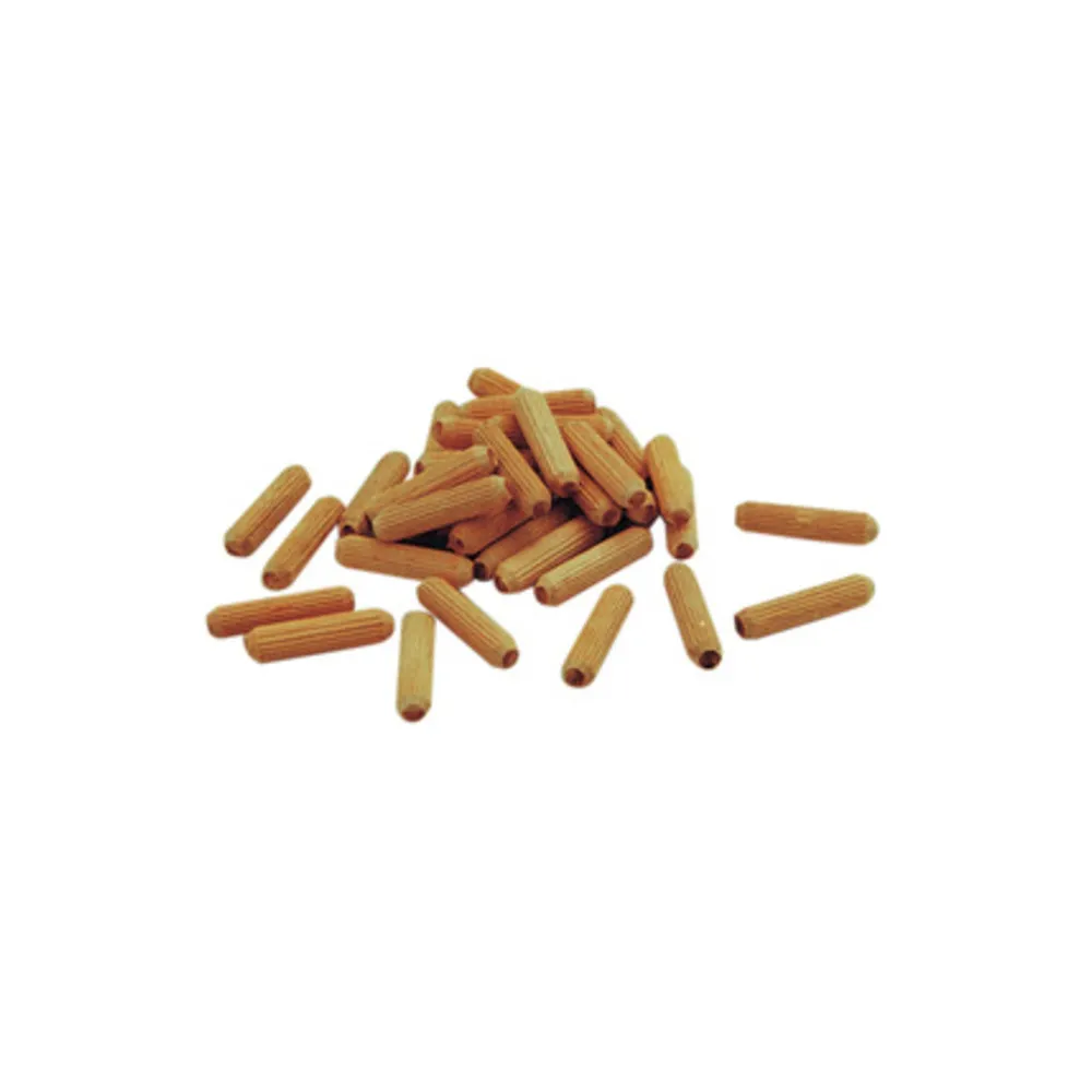 SPINA LEGNO ZIGRINATO D 10X40 MM CONF 1000 PZ