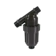 FILTRO YCV P/IMPIANTO INTERRATO 1