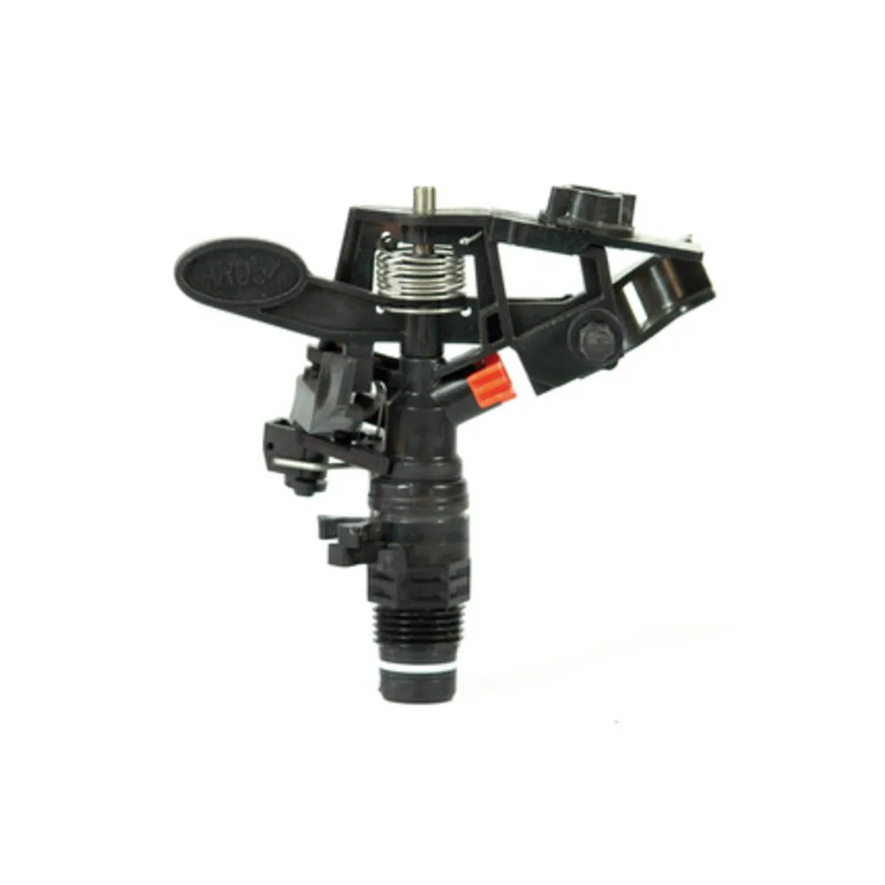 IRRIGATORE A SETTORI NYLON 1/2 AR054 P/AREA 24 M (5 IRRIGATORE A SETTORI NYLON 1/2 AR054 P/AREA 24 M (5