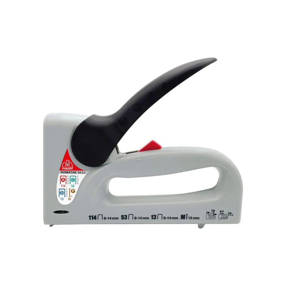 SPILLATRICE NYLON MAESTRI COMBI TAK 14 4.0    114