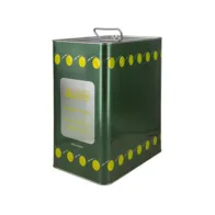 LATTINA P/OLIO 10 L S/TAPPO 3025 (9