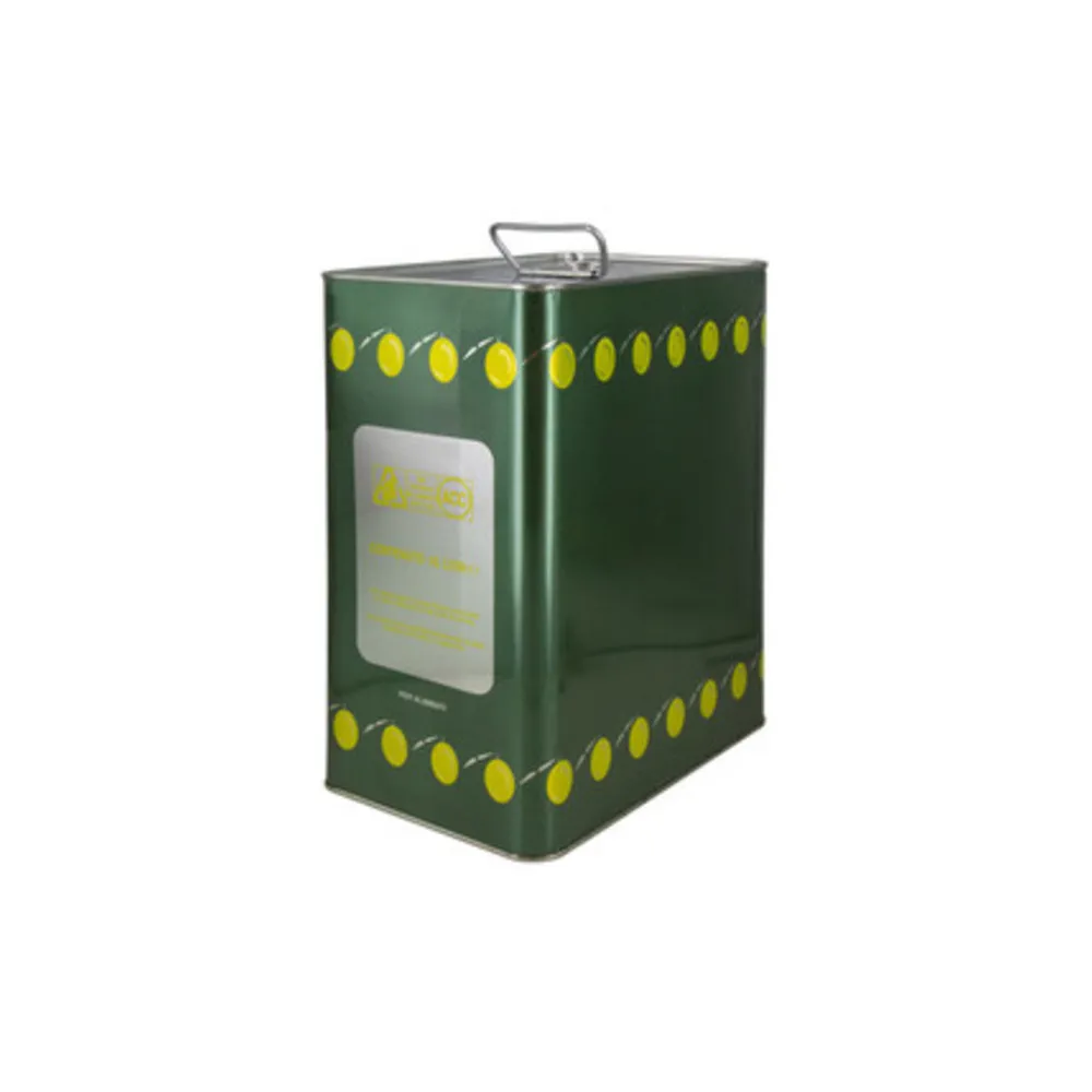 LATTINA P/OLIO 10 L S/TAPPO 3025 (9