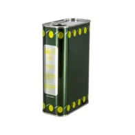 LATTINA P/OLIO  1 L S/TAPPO 2022 (36