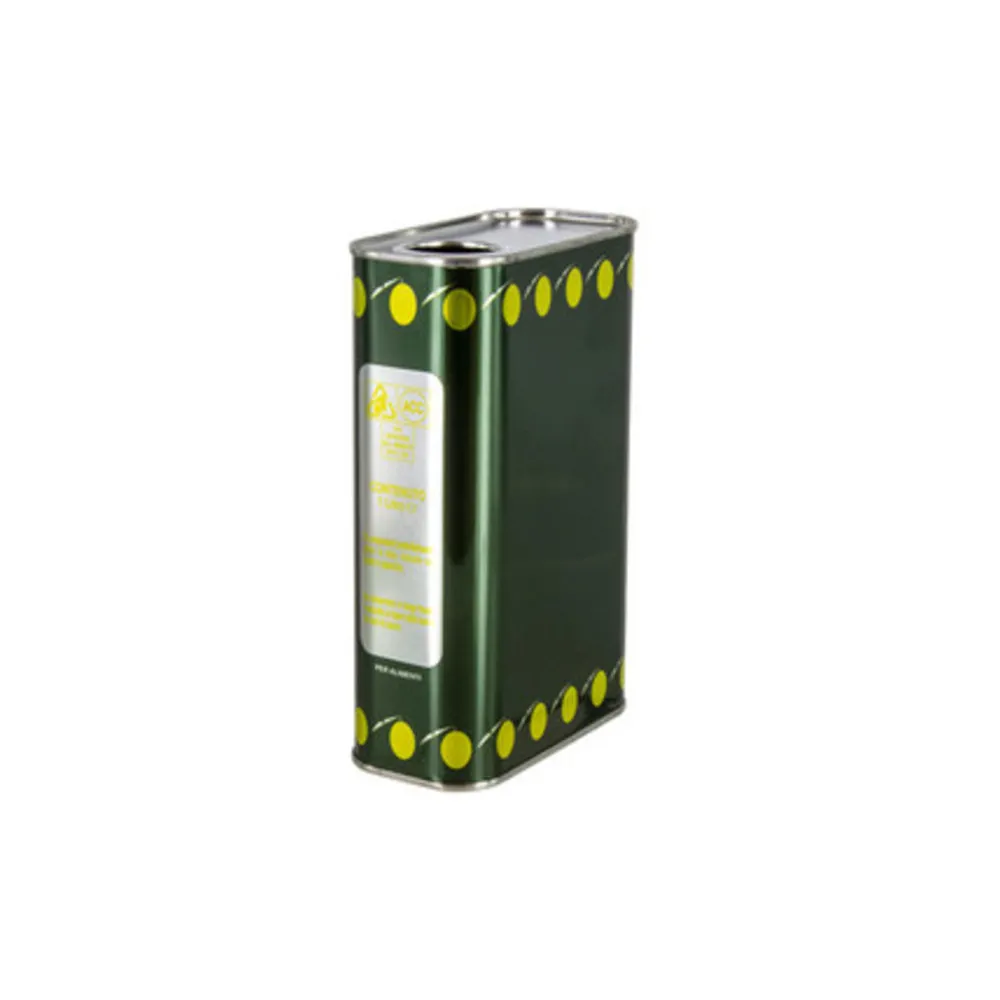 LATTINA P/OLIO  1 L S/TAPPO 2022 (36
