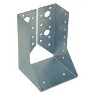 GIUNZIONE DI ESTREMITA' ALI INTERNE mm 60 x 100 - sp.2 - cert.CE