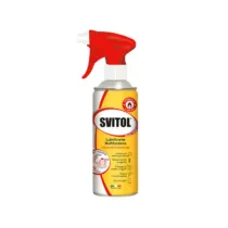 AREXONS SVITOL FORMULA LIQUIDA TRIGGER 400 ML