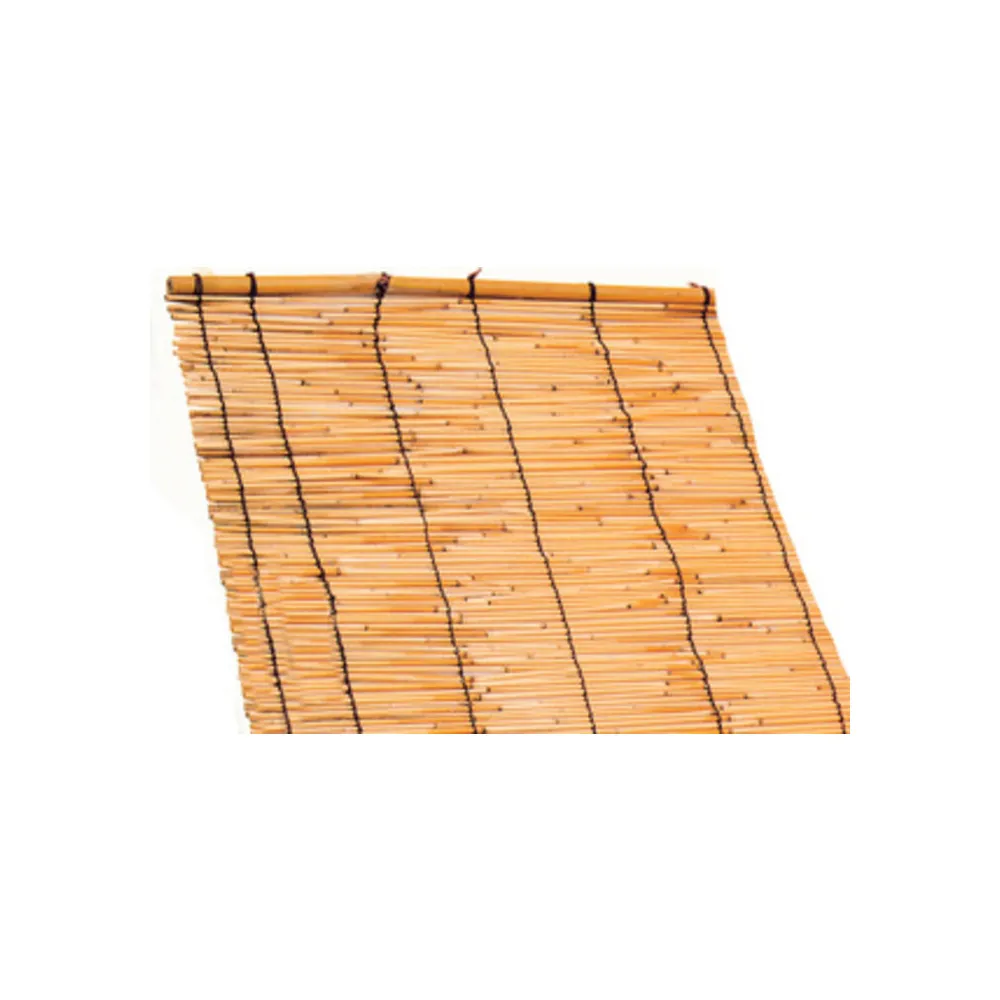 C ARELLA OMBREGGIANTE CANNETTE BAMBOO MT2X5 (2