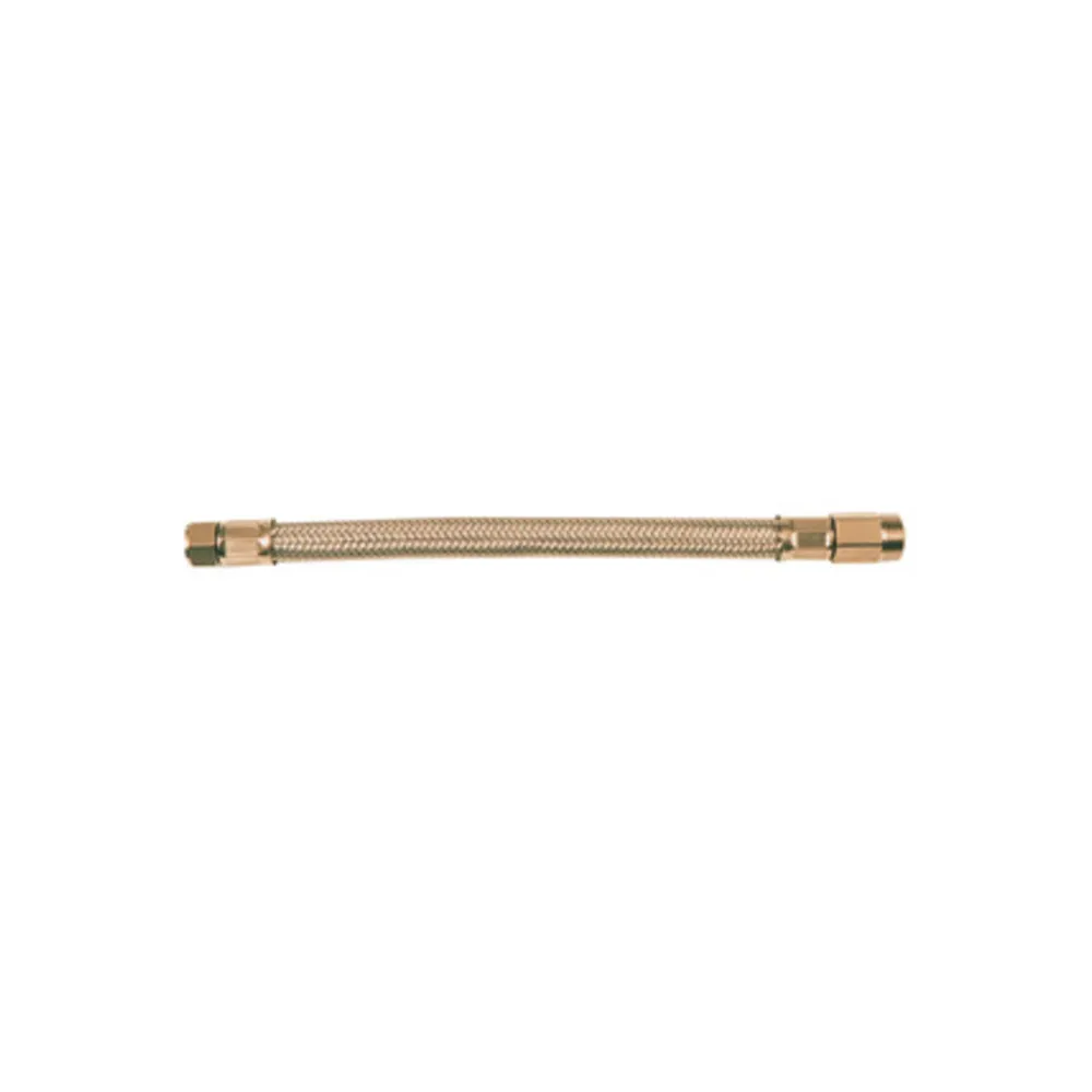 FLESSIBILE COBRA PROLUNGATO M F 1/2 30 CM DN13 (5 FLESSIBILE COBRA PROLUNGATO M F 1/2 30 CM DN13 (5