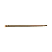 FLESSIBILE P/MISCEL 3/8 FX10MX1 CORTO 35 CM DN8** (10