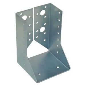 GIUNZIONE DI ESTREMITA' ALI INTERNE mm 120 x 160 - sp.2