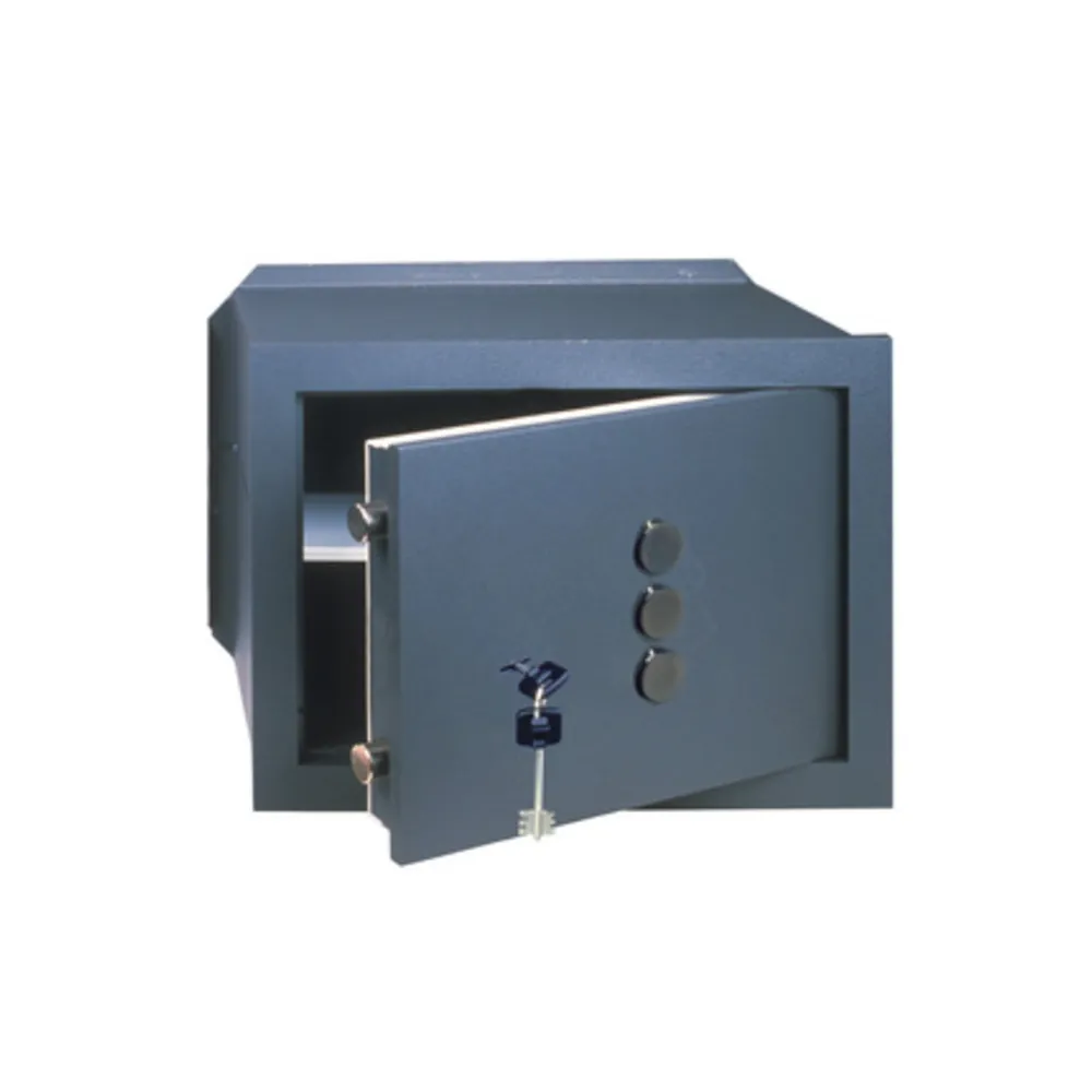 CISA 82210.40 CASSAFORTE A COMBINATORE 42X20XH30 CM CISA 82210.40 CASSAFORTE A COMBINATORE 42X20XH30 CM