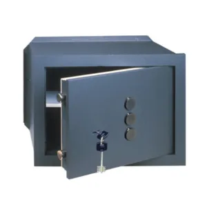 CISA 82210.51 CASSAFORTE A COMBINATORE 49X25XH36 CM