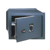 CISA 82710.51 CASSAFORTE ELETTRONICA 49X25XH36 CM
