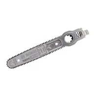 BOSCH-V LAMA WOODSPEED 50  D 44 P/SEGHE A BATTERIA