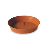 SOTTOVASO IN PLASTICA EXPORT 40 CM