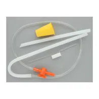 TRAVASATORE A SOFFIO C/RUBINETTO A FARFALLA