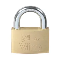 VIRO 557 FAI LUCCHETTO RETTANGOLARE 70 MM (6