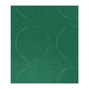 COPRIPAVIMENTO BOLFLEX H 100 VERDE CS002 (25