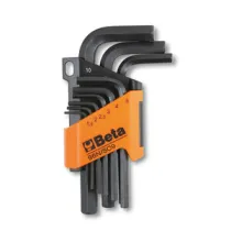 BETA    96N SC 9  SERIE CHIAVI ESAGONALI 1