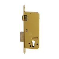 ISEO 280.40.1 SERRATURA A RULLO REG 2 MAND S/CILIN