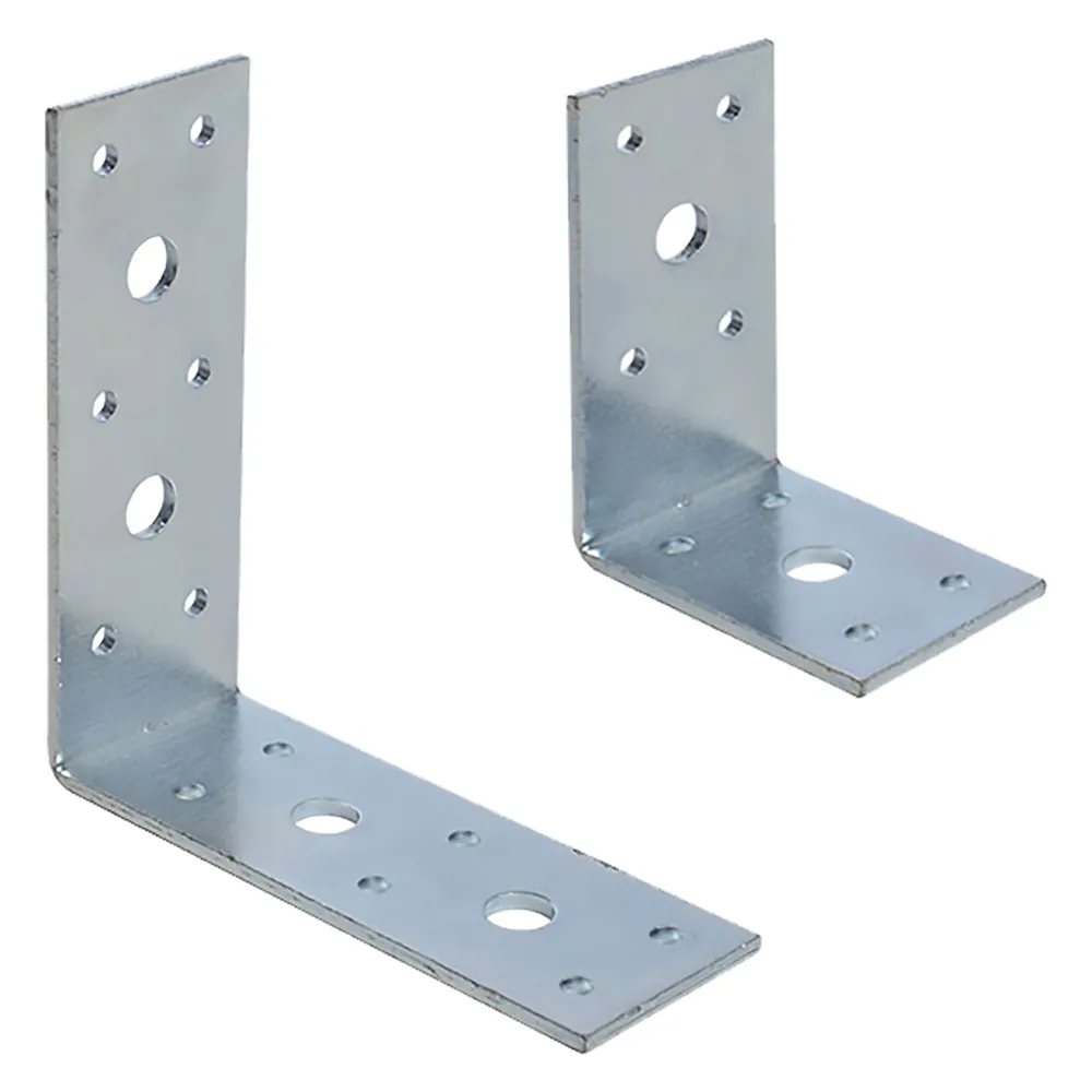 GIUNZIONE AD ANGOLO mm 60 x 80 x 40 GIUNZIONE AD ANGOLO mm 60 x 80 x 40