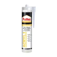 PATTEX ACRIL-ONE BIANCO 300 ML CARTUCCIA (25