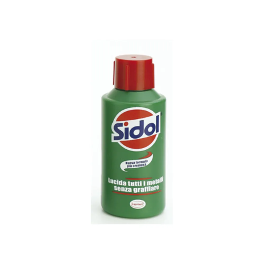 SIDOL 75 ML (6 SIDOL 75 ML (6