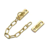 RITIENI A CATENA ZAMA 307 OTTONE LUCIDO (50