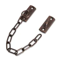 RITIENI A CATENA ZAMA 307 OTTONE BRONZATO (50