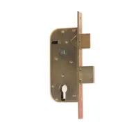 ISEO 630.35.0 SERRATURA CANCELLO QUADRO 8 S/CILIN (2