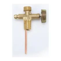RUBINETTO P/BOMBOLA