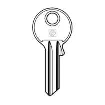 CHIAVI SILCA PROFILO CB15 OLC (10