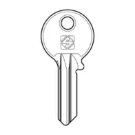 CHIAVI SILCA PROFILO CB80 OLC (20