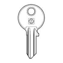 CHIAVI SILCA PROFILO CS4 OLC (10