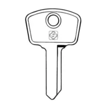 CHIAVI SILCA AUTO AF5D ASC (10