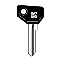 CHIAVI SILCA AUTO T.P. AF7AP ASC (5