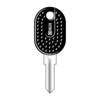 CHIAVI SILCA AUTO T.P. SSA4RP ASC (5