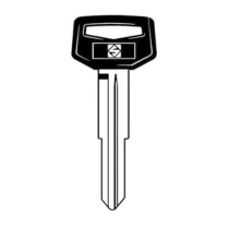 CHIAVI SILCA AUTO T.P. TOY36P ASC (5