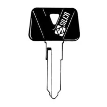 CHIAVI SILCA AUTO T.P. YH31RAP ASC (5