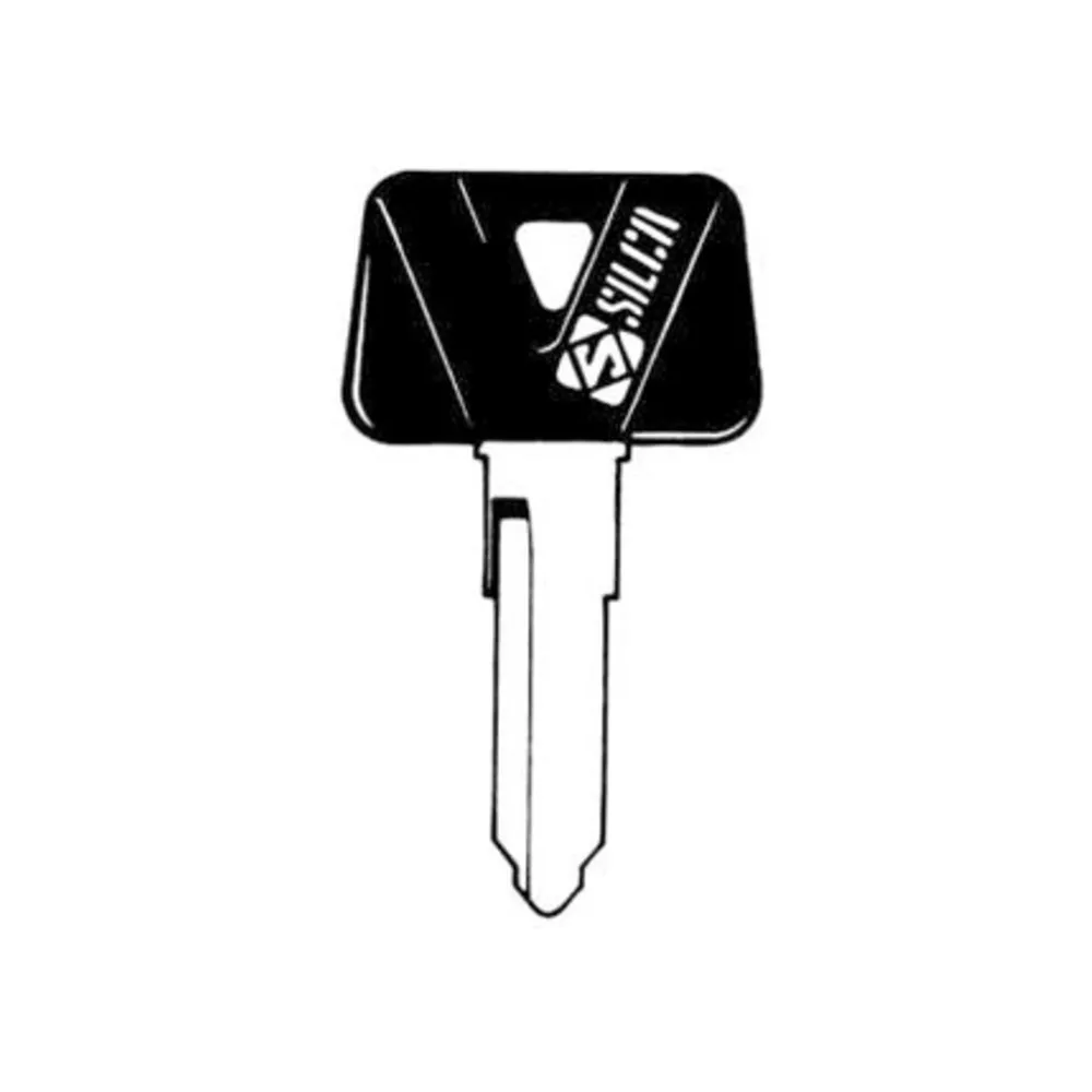 CHIAVI SILCA AUTO T.P. YH31RAP ASC (5
