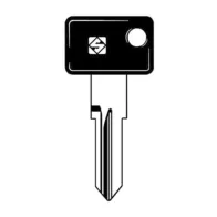 CHIAVI SILCA AUTO T.P. ZD14RP ASC (5