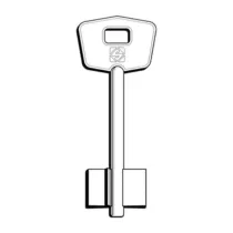 CHIAVI SILCA D.MAPPA 5MT3 OLC (5