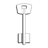 CHIAVI SILCA D.MAPPA 5MT7 OLC (5