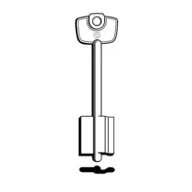 CHIAVI SILCA D.MAPPA 5C4 OLC (5