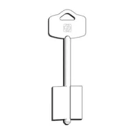 CHIAVI SILCA D.MAPPA 5EY20 OLC (5