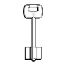 CHIAVI SILCA D.MAPPA 5IE7 OLC (5