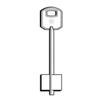 CHIAVI SILCA D.MAPPA 5FEB7 OLC (5