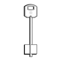 CHIAVI SILCA D.MAPPA 5FEB7 OLC (5