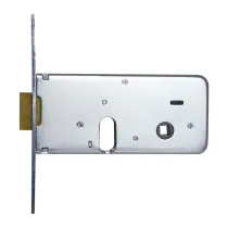 ISEO 710.60.1 SERRATURA PROFIL 16 MM S/CIL E 60 MM