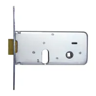 ISEO 710.60.1 SERRATURA PROFIL 16 MM S/CIL E 60 MM